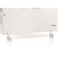 Juego Ruedas de Trama